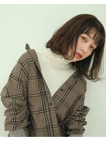 モードケーズ ハーズ 高槻(MODE K's Hers)&nbsp;大人かわいい×ボブディ