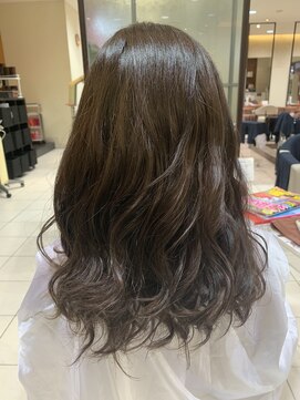 モードケイズ 六甲道店(MODE K’s) 六甲道スタイルコレクション