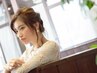 【鈴木指名限定】【３０分　卒業　入学　結婚式ヘアセット】　￥２５００