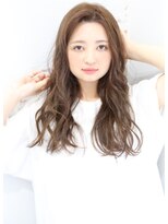 トイ(toy)&nbsp;巻き髪ロング