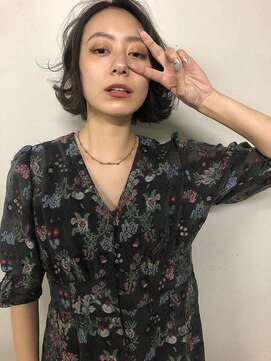 オーダー(OORDER) BOB×WAVE