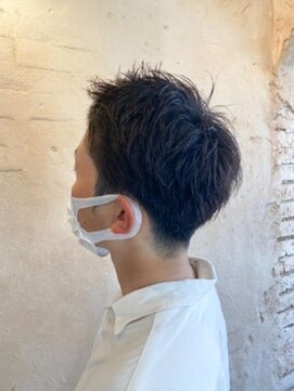 フロール 上大岡(Flor) 【Flor_上大岡】*ショートレイヤー+ネープレス*