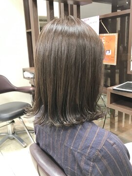 シファ(sifa) 切りっぱなしxスターダスト