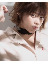 白井 美羽 ケンジ 湘南台 アネックス Kenje Annex の美容師 スタイリスト ホットペッパービューティー 白井 美羽 ケンジ 湘南台 アネックス Kenje Annex の美容師 スタイリスト ホットペッパービューティー