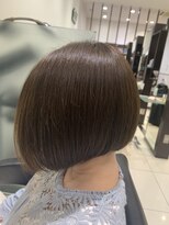 マーリィ イオン久里浜店(AEON)&nbsp;艶ボブ