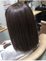 トリート 妙典店(TREAT)&nbsp;ダークブラウン_TREAT妙典