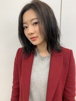 スクエアペア(SQUARE PAIR)&nbsp;大人クールショート