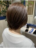 ショートスタイル