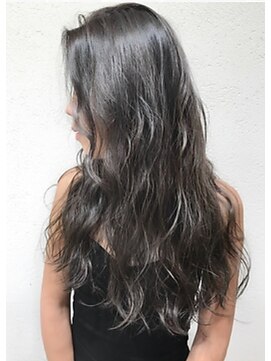 シエル 所沢プロぺ通り店(CIEL) ハイライトブラックアッシュ__CIEL017