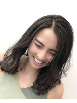 メビウス(Mebius) レイヤースタイル