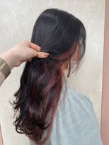 カームバイリコ 学芸大学(calm by liko)&nbsp;美髪/大人かわいい/こなれミディ/サンドベージュ[学芸大学]