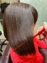 ウル 吉祥寺(ulu)&nbsp;【髪質改善】ULTOWAトリートメント