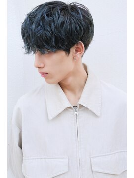 ヴェルダ 池袋店(verda) ゆるスパマッシュ mizuno