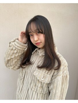 ソラ 麻布十番店(SORA) ナチュラルミディアム