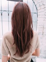 ビーウェイブ いわき(BE WAVE)&nbsp;無造作愛されカール