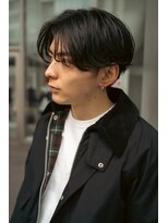 グリーン 北千住(green)&nbsp;【green】ニュアンスセンターパート