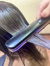 アクセル エルヴェ 城東店(AXCEL E'LEVER)