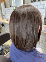 エイト マカビ 沖縄真嘉比店(EIGHT makabi) 【EIGHT 真嘉比】お客様スタイル