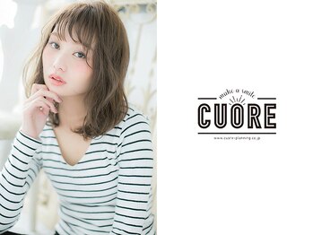 CUORE  松戸店 【クオーレ】