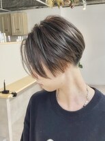 トト 船橋店(toto.)&nbsp;イメチェン/似合わせカット/フルバング/ハッシュカット[西船橋]