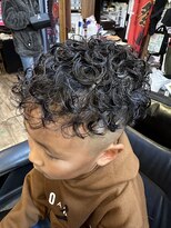 ヘアーサロン タムラ&nbsp;スタイルNo16