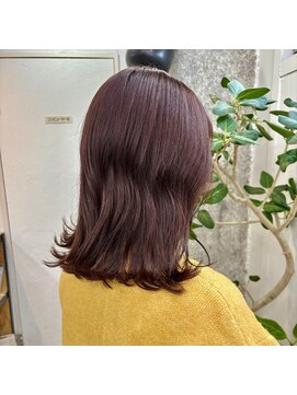 イースエモーション(ease et motion) ピンク