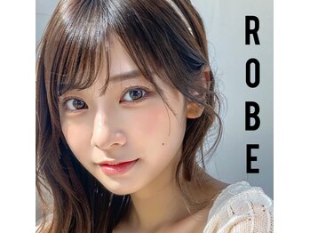 美容室robe　蕨店【ローブ】