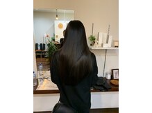 ヘア アンド スパ ミノルキ(hair and spa MInoruKI)