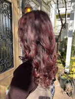 チョコレート(chocolate)&nbsp;ピンクカラー