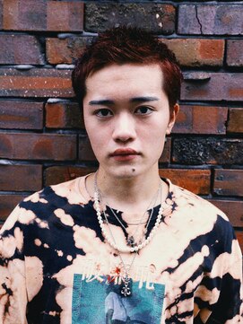 ジョーカー(JOKER) JOKER STYLE