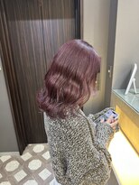 ジゼル 宗像(GiseL)&nbsp;ピンクベージュ