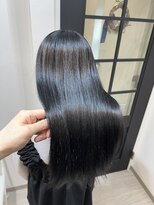 パース 横浜(PERS)&nbsp;酸性縮毛矯正