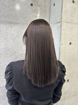 ニーゼロゼロナナ(2007) 酸性ストレート