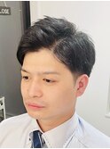 ビジネスショート