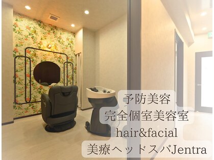 ジェントラ(Jentra)の写真