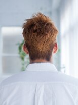 アラワラブルー(arrawarra blue)&nbsp;ショート/20代/30代/40代/50代/倉敷駅/白楽町