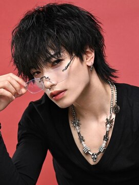 リップス 吉祥寺店 (LIPPS) ソフツイウルフ