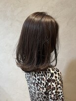 ビフィーノ イーリス 川西店(bifino iris) gray brown