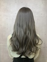 リスタバイネオリーブ 浅草(Re:sta by neolive)&nbsp;冬グレージュカラー