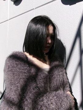 ブロック ジャポン(bloc japon) bob hair