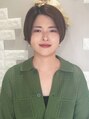 ヘアーズファイン(hair's fine) 村 井