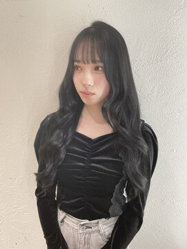 ホープ(hope) レイヤーカット