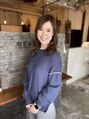 ランコントル ビューティーライフデザイン(Rencontre Beauty Life Design) 益子 友実