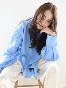 テトテ 天王寺店(tetote) 【tetote天王寺】ワンレン/イメチェン似合わせ/美髪ロング