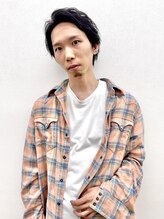 ダンス 渋谷(DANCE) 藤原 司