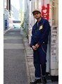 メゾンフォーメン トアロード(Maison for men TorRoad)&nbsp;ファッション大好きです！服のご相談もお待ちしてます！