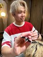 レッド(RED) 加瀬澤 駿