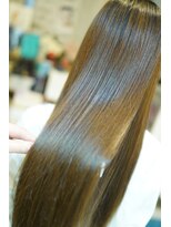 ルポ(Repos)&nbsp;＊縮毛矯正プレミアムシルクヘアエステ＊【 東大宮　東大宮駅】