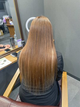 ボアップ 京橋店(boappu) プルエクステ