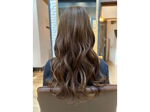 ヘアーアンドメイクファクトリー ネオ(NEO)